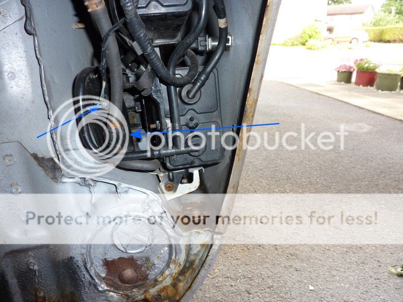 Canister Close Valve. Position? Jaguar Forum